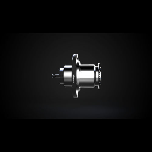 Sistema de apriete mecánico - König mtm GmbH - de muelle / de piezas para procesar / para mecanizado
