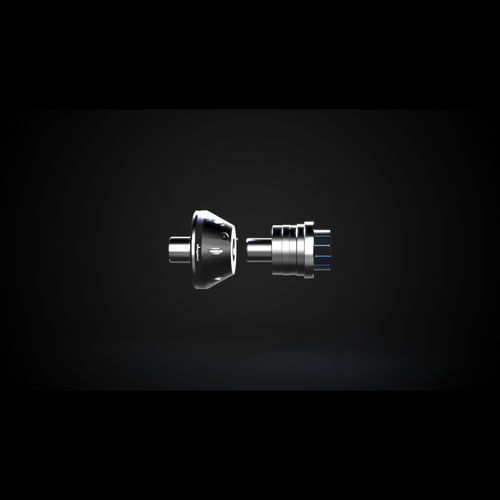 Sistema de embridado rápido - König mtm GmbH