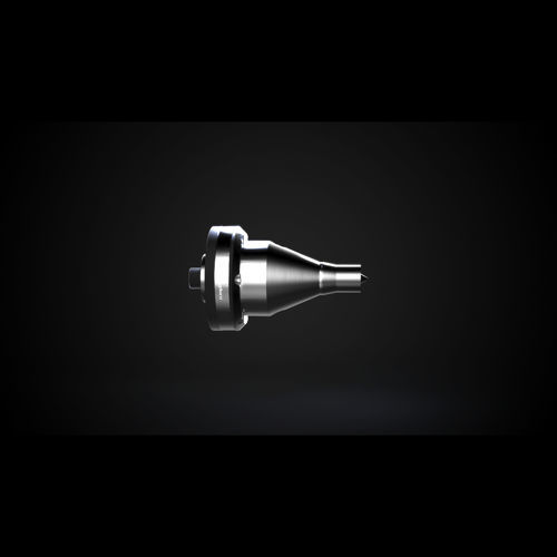 Sistema de apriete mecánico - König mtm GmbH - compacto / de acero