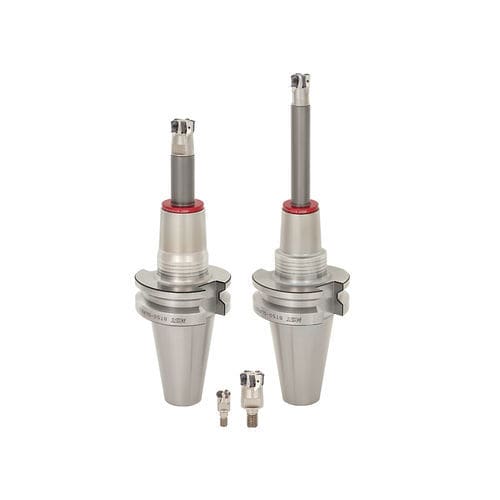 Portaherramienta HSK - TungFlex - Tungaloy EUROPE - DIN 69871 / BT / CAT