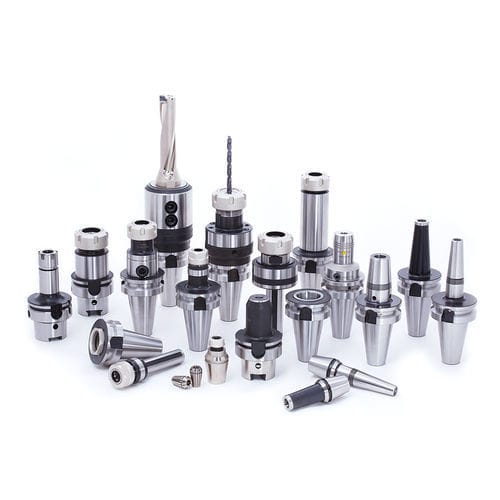 Portaherramienta DIN - TungHold - Tungaloy EUROPE - BT MAS403 / ER / de fresado