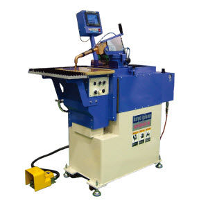 Máquina de soldar por puntos - NK-71 series - Koyo Giken Inc. - semiautomática