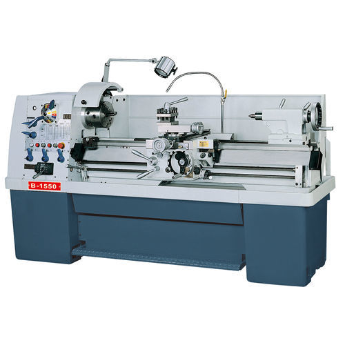 Torno convencional - B series - L & W Machine Tools, Inc. - horizontal / D1-6 / de alta precisión