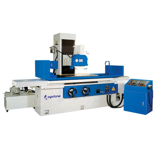 Rectificadora plana - G series - L & W Machine Tools, Inc. - angular / de piezas para procesar / convencional
