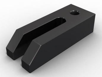Dispositivos de apriete manual - CP04 series - Leave Industrial - para mecanizado / horizontal