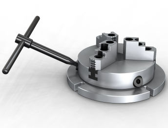 Portaherramienta con cono Morse hembra - NBK series - Leave Industrial - para mecanizado / para máquina herramienta / de sujeción manual