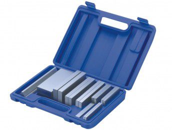 Calce macizo - GP-102 series - Leave Industrial