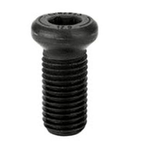 Tornillo de cabeza avellanada - Lenzkes Spanntechnik GmbH - con hueco hexagonal / de acero
