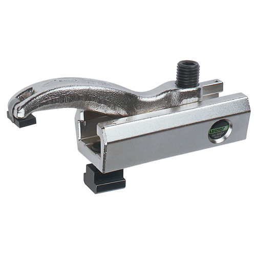 Dispositivos de apriete mecánico - MQ 70 - Lenzkes Spanntechnik GmbH - horizontal