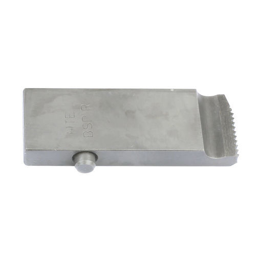 Cabezal de roscado con peine de roscar tangencial de acero rápido - B0012101000 series - Makina Takim Endüstrisi A.S.