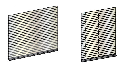 Fuelle plegable - Metal Gennari S.R.L.