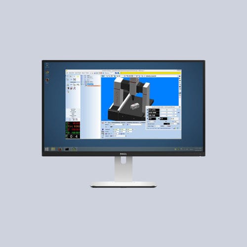 Software de medición - Inca3D Offline - MORA Metrology GmbH - de programación fuera de línea / de simulación / de CAD