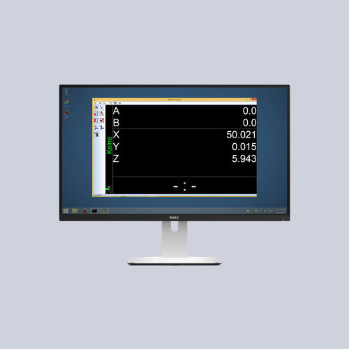 Software de modelización - Inca3D Counter - MORA Metrology GmbH - de diseño / InCa3D