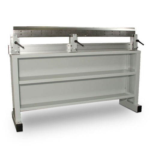 Soporte para cuchillas lineales - SL - MVM srl
