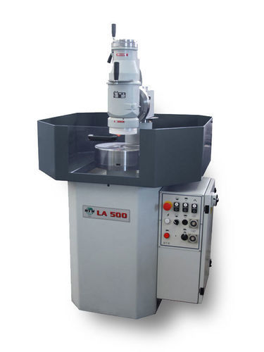 Rectificadora plana - LA500/700 - MVM srl - para hojas / para cuchillos circulares / vertical