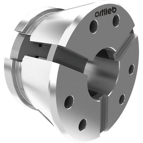 Pinza de sujeción neumática - Rubber-Flex® GT - Ortlieb Präzisions-