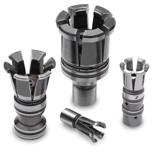 Pinza de sujeción SK - ToolGrip SK, MultiGrip SK, UniGrip SK - Ortlieb Präzisions-