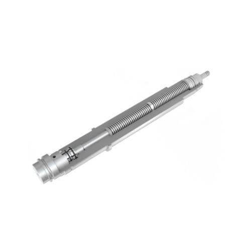 Sistema de apriete hidráulico - TGSP - Ortlieb Präzisions- - neumático / de husillo / automático