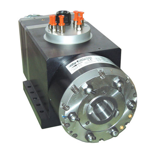 Husillo de mecanizado - PS-ES series - Peron Speed - motorizado / HSK