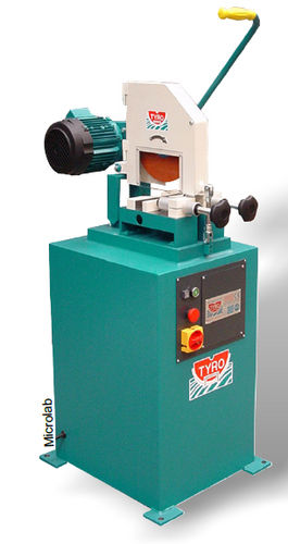 Sierra circular - MICROLAB 200 - ROTY ET FILS