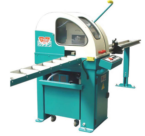 Tronzadora - AQUALAB series - ROTY ET FILS - para metales / para corte abrasivo con agua