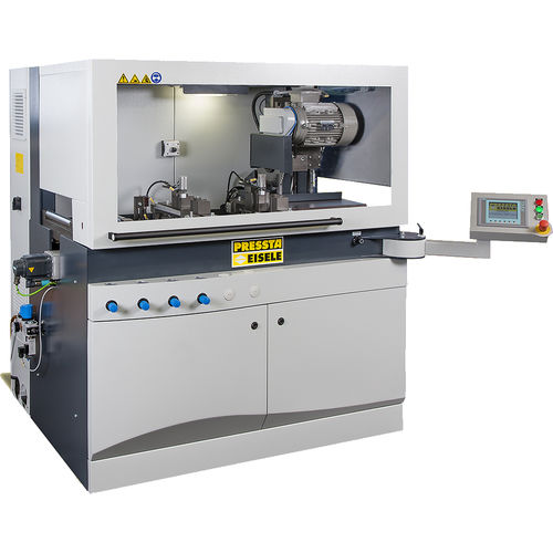 Máquina de aserrar circular - Profilma 250 - Pressta-Eisele GmbH - de metales no ferrosos / para aluminio / para perfiles
