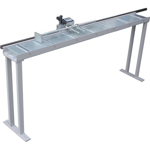 Sistema de medición de longitud - PE 50 d - Pressta-Eisele GmbH