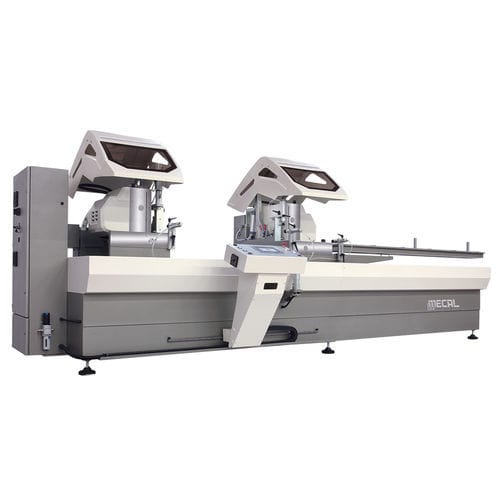 Tronzadora doble cabezal para metales - SW453 Plug - Pressta-Eisele GmbH