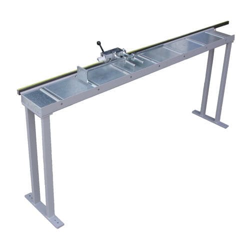 Sistema de medición de posición - PE 50 m - Pressta-Eisele GmbH - de longitud / automático / para perfiles