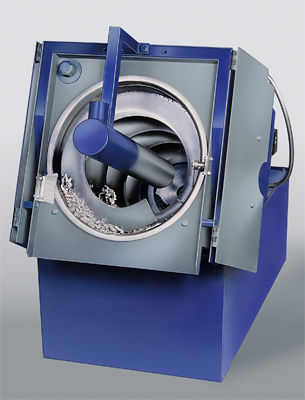 Filtro de líquido - RSF - REBER SYSTEMATIC GMBH + CO. KG - de tamiz / en rollo