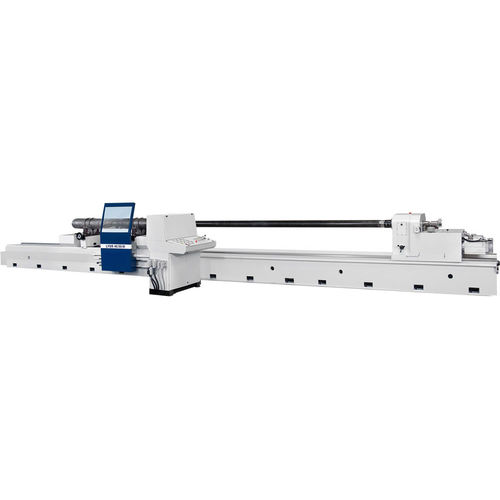 Bruñidora horizontal - 40 series  - Robbi Group - de dos husillos / automática / eléctrica