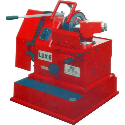 Rectificadora para válvula - Lux - Robbi Group - con control manual