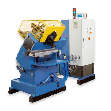 Máquina laminadora de roscas - RWT WB12 - Rollwalztechnik