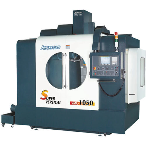Centro de mecanizado 3 ejes - VMC SERIES - Roundtop Machinery Industries - vertical / BT 40 / HSK A-63