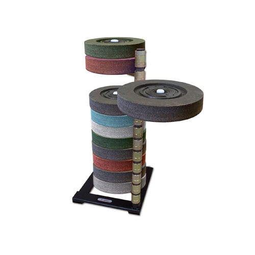 Soporte portamuelas - 090007 - SASSATELLI
