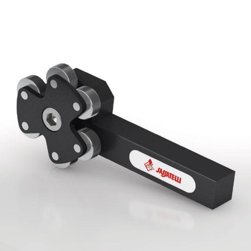 Herramienta de moleteado - Mod. 300 - SASSATELLI
