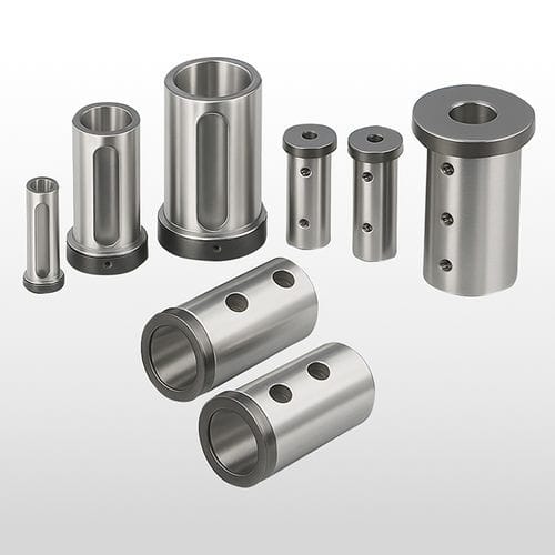 Machón de reducción - BCL series - SASSATELLI - de metal / para barras escariadoras / para de brocas