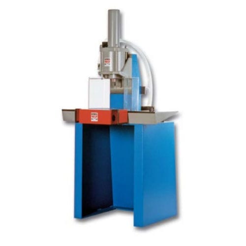 Prensa manual - 1T - ETS LONG SAS - EMG PRESSES - neumática / de estampado / de curvado