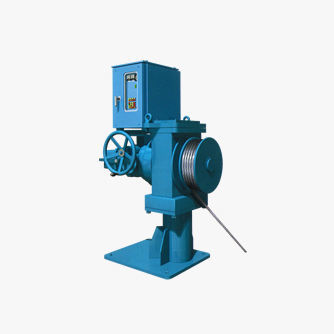 Actuador para válvula hidráulico - Semflex®-D - Seibu - eléctrico / lineal / de tornillo sin fin