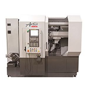 Fresadora de engranajes CNC - SEIWA-ARTIS HB056 - Seiwa Corporation - horizontal / de alta velocidad