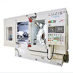 Bruñidora CNC - SEIWA-LUXIS GH256 - Seiwa Corporation
