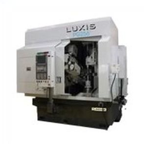 Rectificadora plana - SEIWA-LUXIS PG256 - Seiwa Corporation - para engranajes / CNC