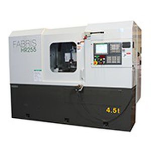Rectificadora de herramientas CNC - SEIWA-FABRIS HR255 - Seiwa Corporation