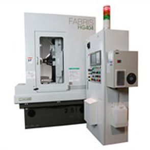 Ranuradora - SEIWA-FABRIS HG404 - Seiwa Corporation