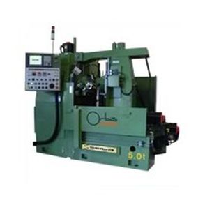 Fresadora de engranajes CNC - SEIWA-ORBIS HB403 - Seiwa Corporation