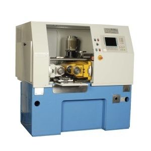 Máquina de rolado en frío CNC - P5 - Seny S.A. - de roscado / de perfiles