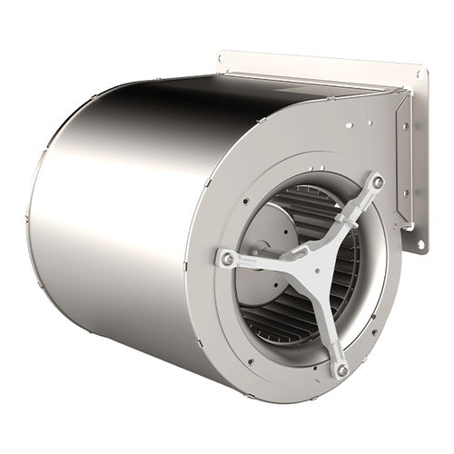 Ventilador de doble entrada - 2GDS - ROSENBERG VENDÔME - centrífugo / 230 V CA / 115 V CA