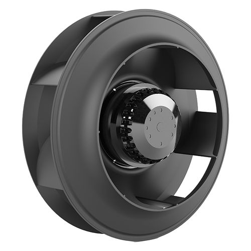 Ventilador a reacción - 2RRE - ROSENBERG VENDÔME - centrífugo / 230 V CA / 115 V CA