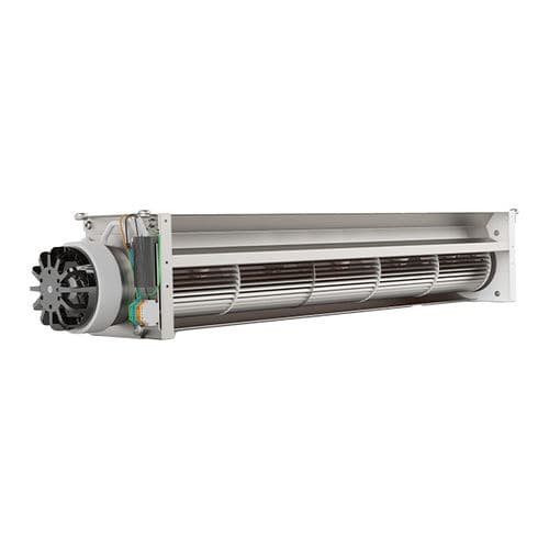 Ventilador tangencial - 4TGL - ROSENBERG VENDÔME - 230 V CA / DC / AC