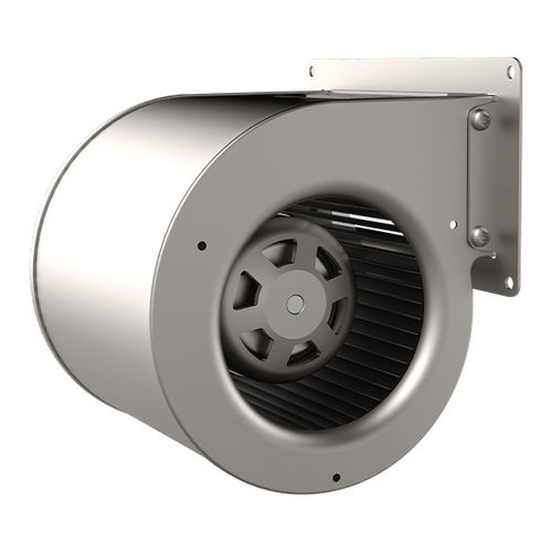 Ventilador para electrónica centrífugo - GDS - GDF - ROSENBERG VENDÔME - 230 V CA / de doble entrada